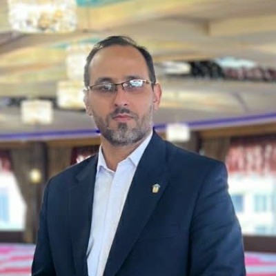 استاد مهدی دوستی
